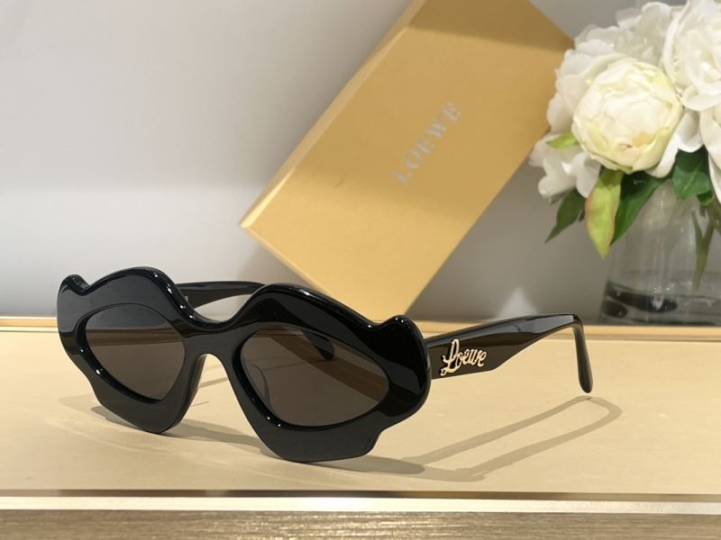 Loewe Sunglasses